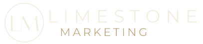 Limestone Marketing Logo