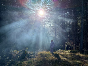 Vi søker etter barnehagelærer!
