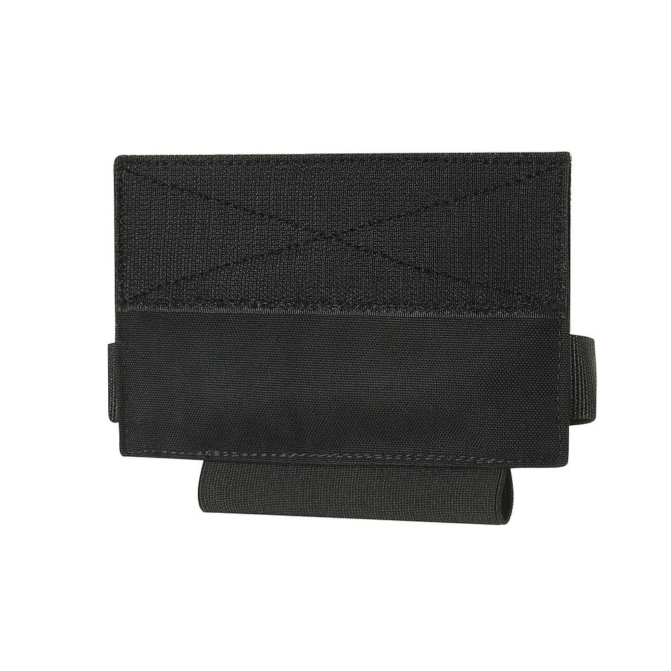 Μικρογραφία: M-Tac Elastic Tourniquet Holder Gen.III 10137402