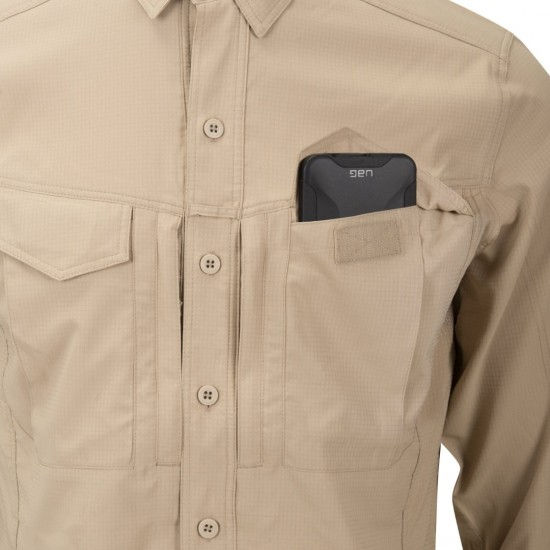 Μικρογραφία: Πουκάμισο Helikon-Tex Defender Mk2 Tropical Shirt