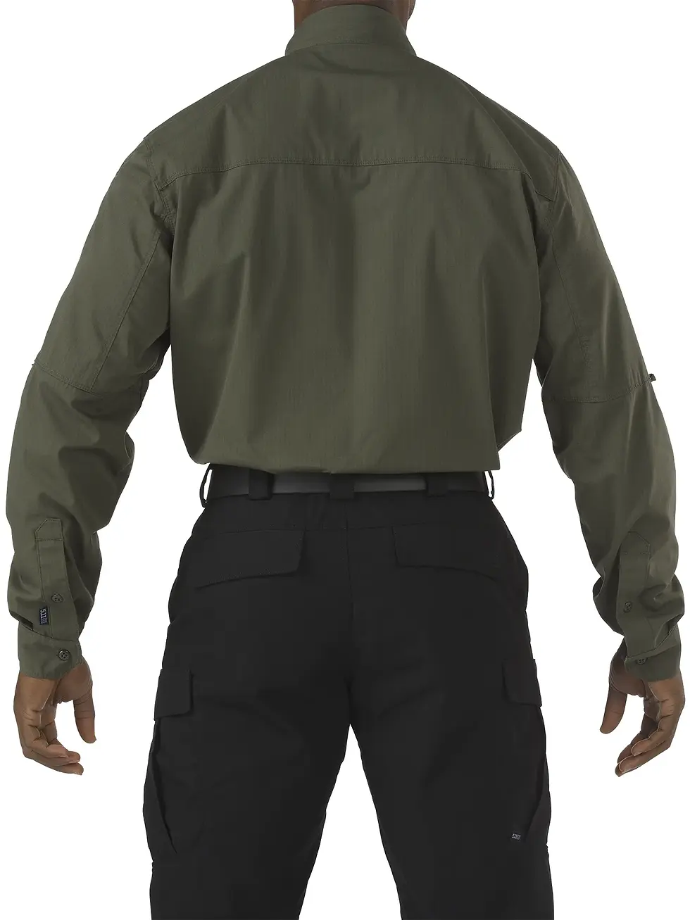 Μικρογραφία: 5.11 Tactical Stryke® Long Sleeve Shirt – Μακρυμάνικο Επιχειρησιακό Πουκάμισο