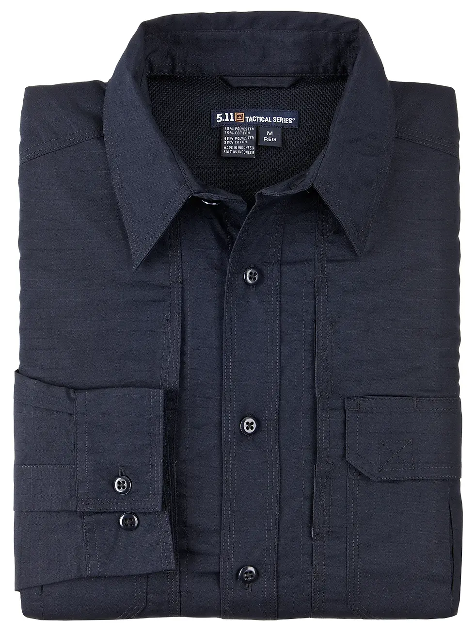 Μικρογραφία: 5.11 Tactical Women's Taclite® Pro Long Sleeve Shirt – Γυναικείο Μακρυμάνικο Επι