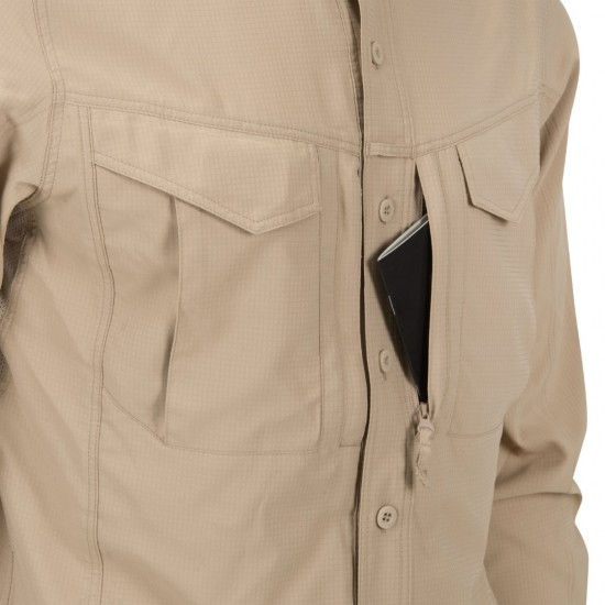 Μικρογραφία: Πουκάμισο Helikon-Tex Defender Mk2 Tropical Shirt