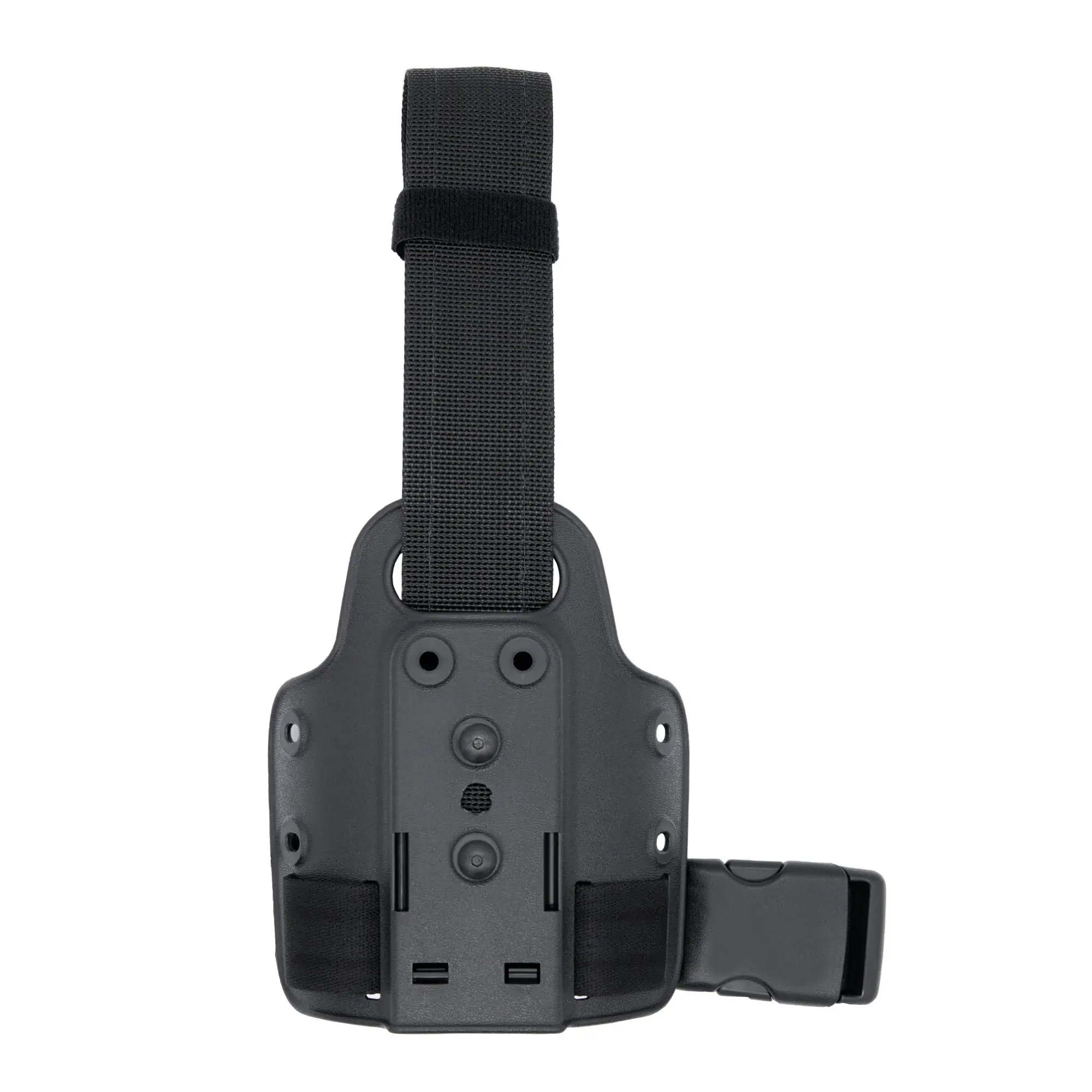 Safariland 6004-10 – Single Strap Leg Shroud