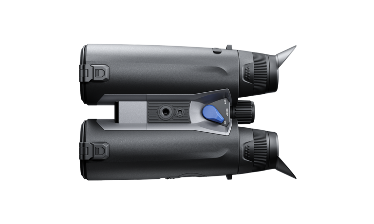 Μικρογραφία: ΘΕΡΜΙΚΗ ΑΠΕΙΚΟΝΙΣΗ PULSAR Multispctral Binoculars SYMBION DXR50