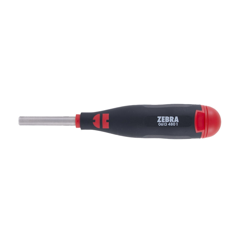 Μικρογραφία: Toni System Precision Magazine Screwdriver – Εργαλείο Ρύθμισης Γεμιστήρων