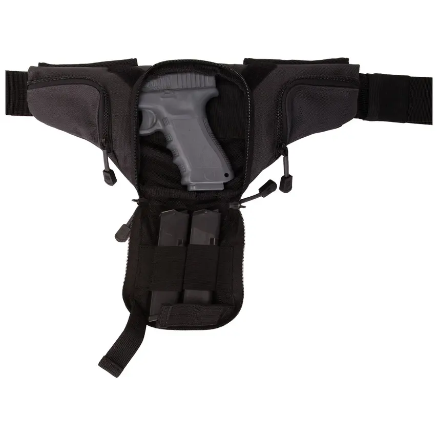 Μικρογραφία: 5.11 Select Carry Pistol Pouch 58604