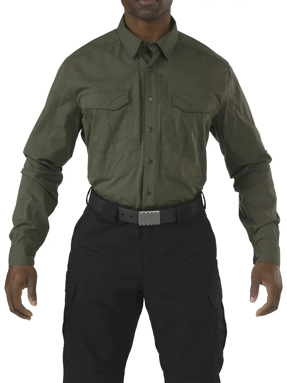 Μικρογραφία: 5.11 Tactical Stryke® Long Sleeve Shirt – Μακρυμάνικο Επιχειρησιακό Πουκάμισο