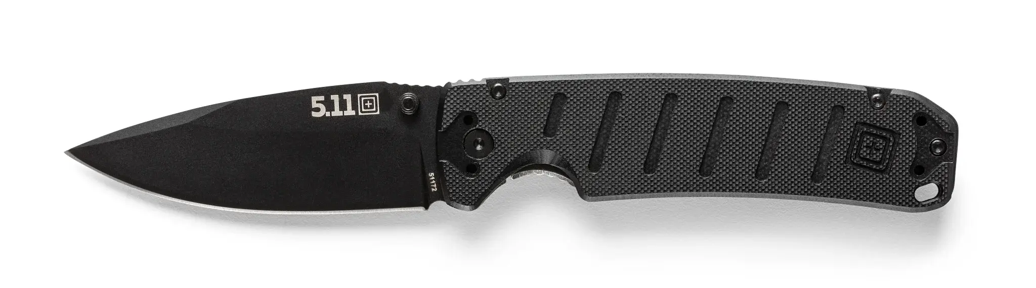 5.11 Ryker DP Knife Full 51172