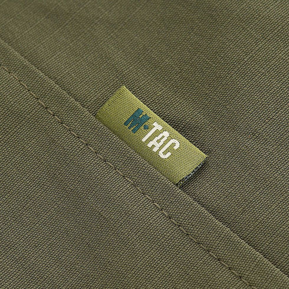 Μικρογραφία: M-TAC Patrol Flex Jacket