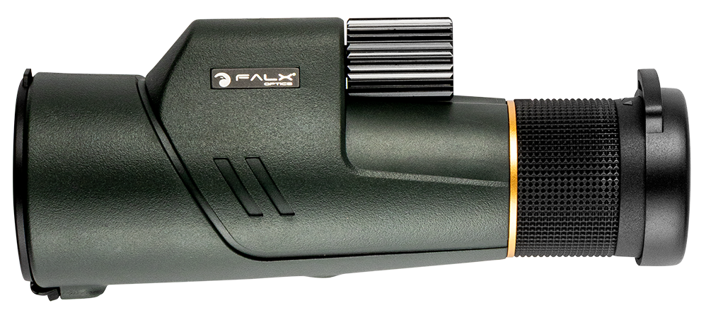 ΜΟΝΟΚΙΑΛΙ FALX Optics Scout 9-27×50 HD