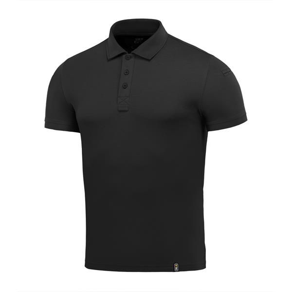 Μικρογραφία: Μπλούζα Πόλο M-Tac Polo Basic 65/35