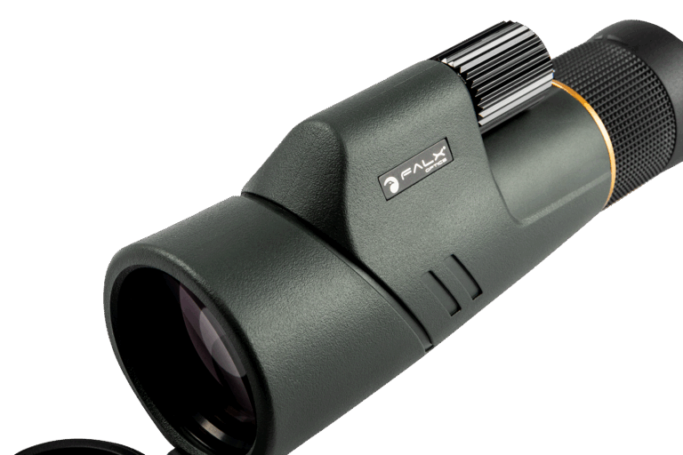 Μικρογραφία: ΜΟΝΟΚΙΑΛΙ FALX Optics Scout 9-27×50 HD