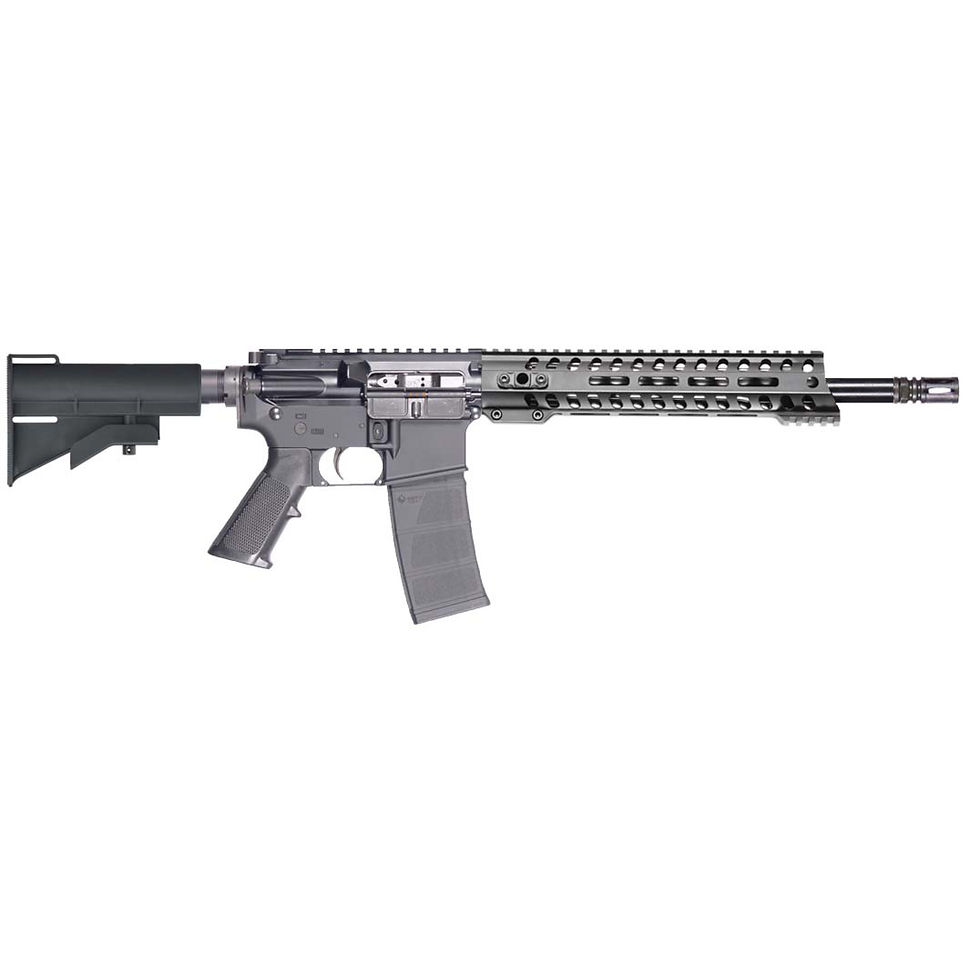 Μικρογραφία: Ημιαυτόματο Τυφέκιο POF USA P-15 BASE, .223 REM / 5.56x45mm NATO 13.75"