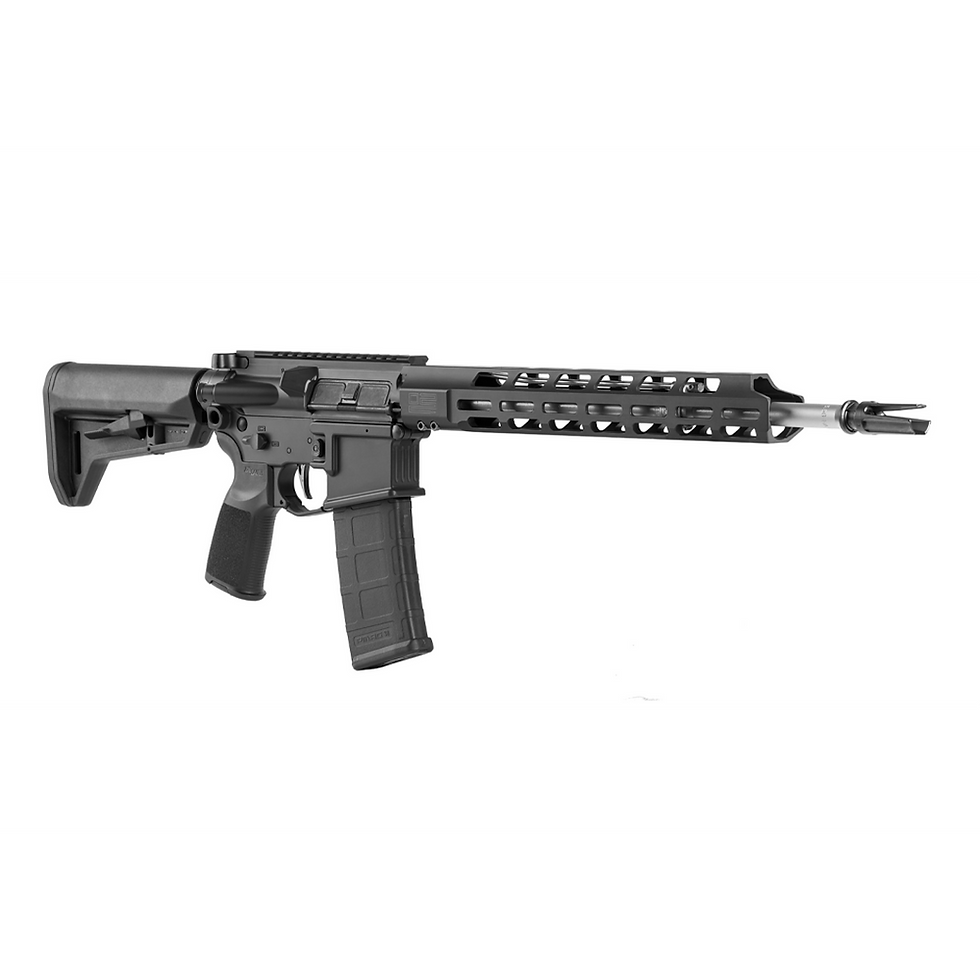 Μικρογραφία: Ημιαυτόματο Τυφέκιο Sig Sauer M400-TREAD V2