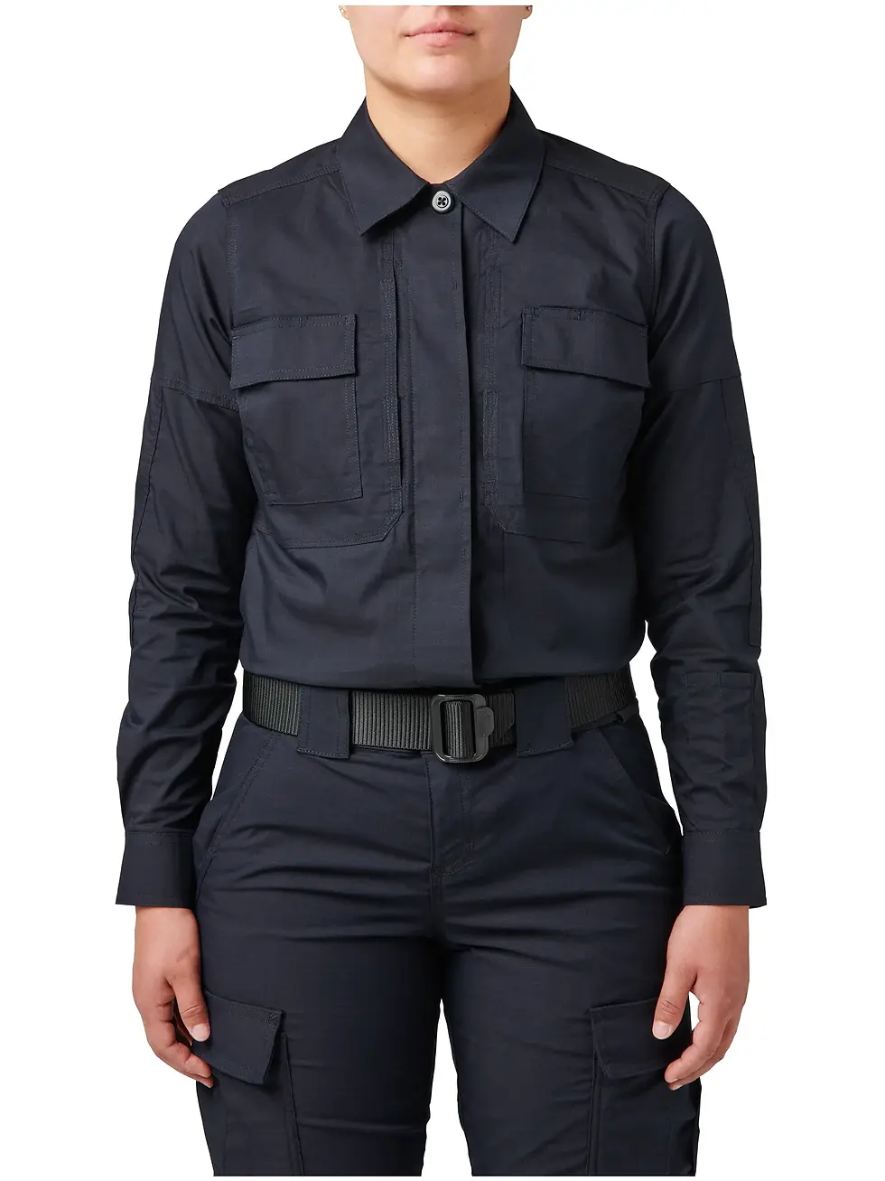 Μικρογραφία: 5.11 Women's Flex-Tac® TDU® Ripstop Long Sleeve Shirt 62095
