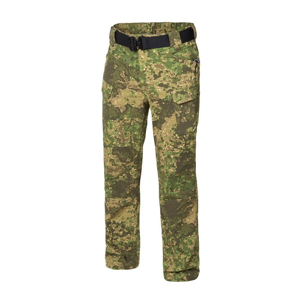 Μικρογραφία: Helikon-Tex OTP Pants (Outdoor Tactical Pants) – VersaStretch®
