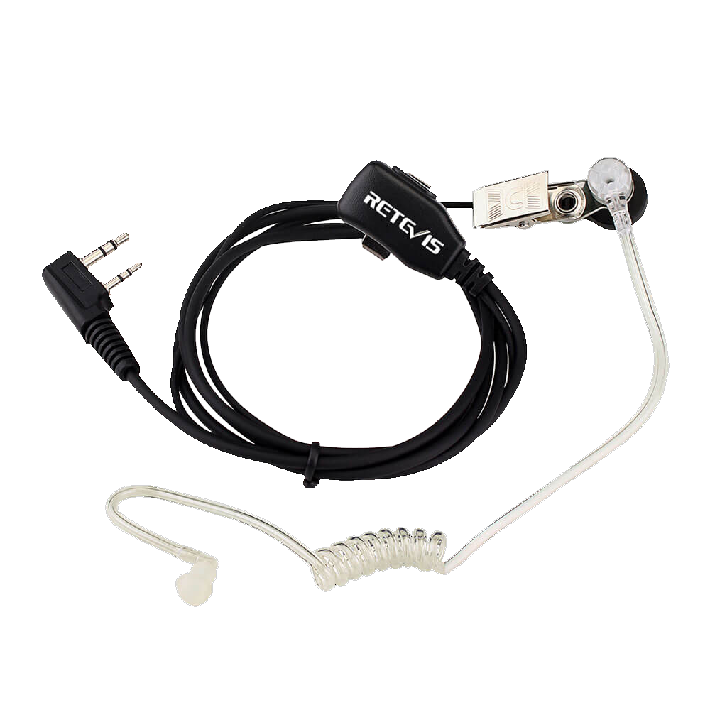 ΜΙΚΡΟΦΩΝΟ ΑΚΟΥΣΤΙΚΟ, RETEVIS, for Kenwood, RETEVIS RA79, RA89, 2pin