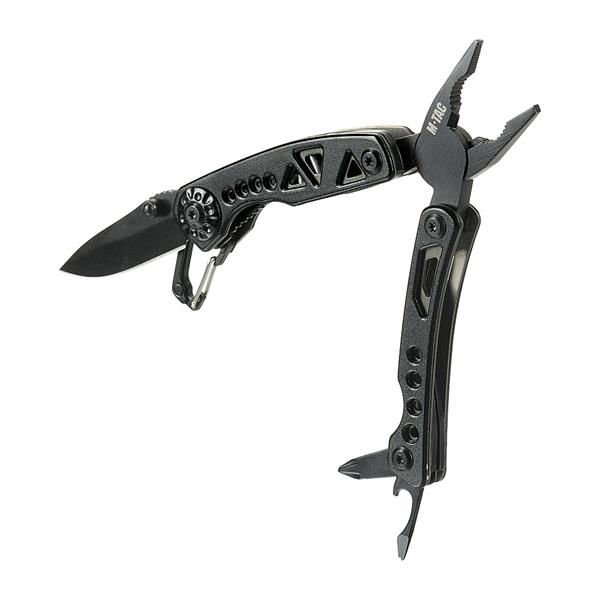 M-TAC Multitool Type 6 – Συμπαγές Πολυεργαλείο
