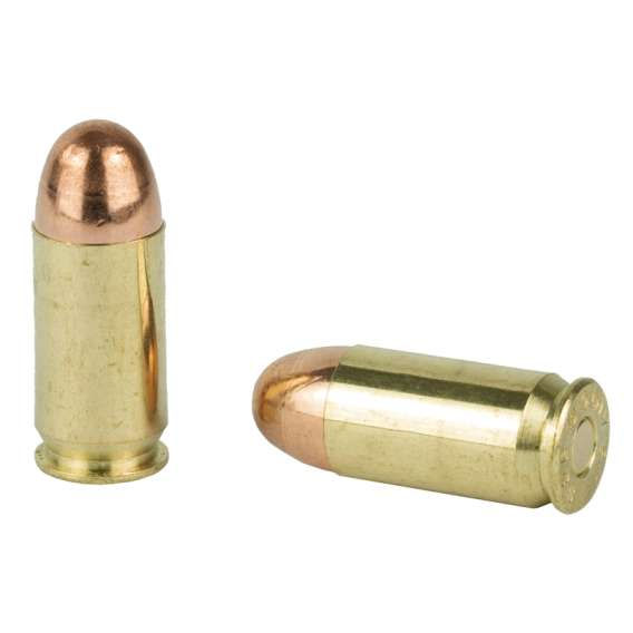 Μικρογραφία: Φυσίγγια Sellier & Bellot .45 ACP / .45 Auto FMJ 230 grs