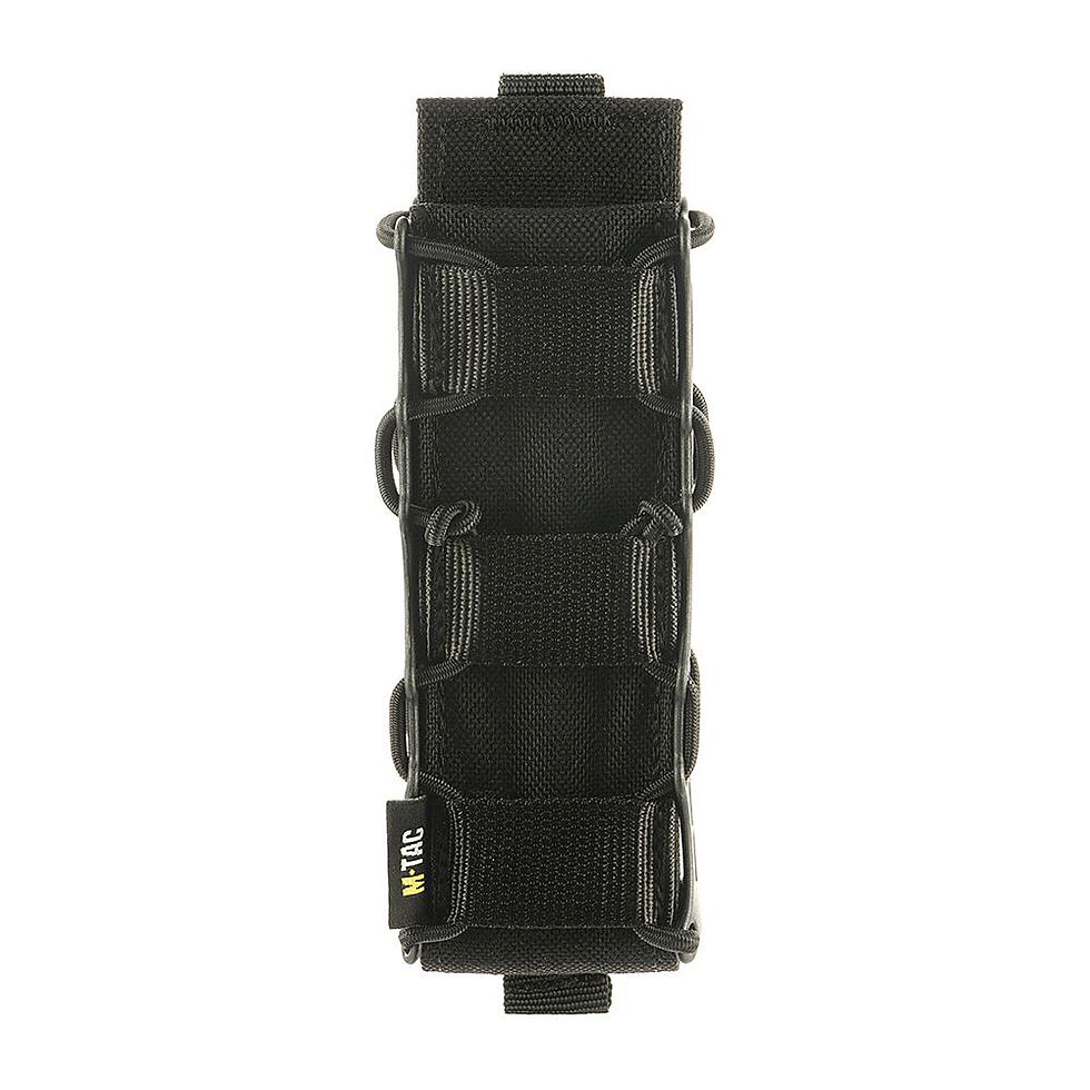 Μικρογραφία: Θήκη Γεμιστήρα M-Tac PCC Mag Pouch "Kolchan"