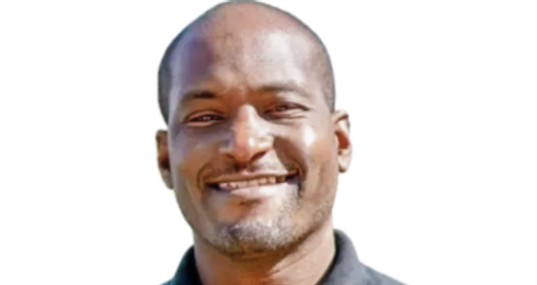 Tehron Sias - Owner