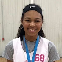 Amiah Hargrove (Christopher Middle/Christopher, IL) 2024 5’10 F –