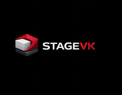 Logo 3D STAGEVK con fondo negro.png