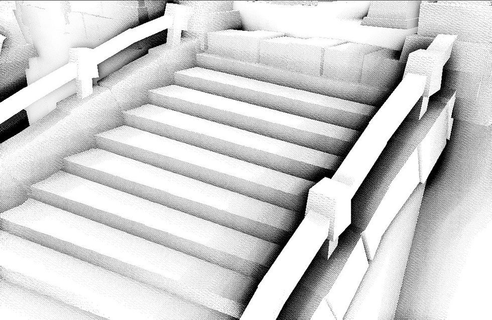 Screen Space Ambient Occlusion