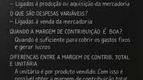 Margem de contribuição: como calcular e usar esse indicador para melhorar seus resultados