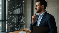 O que é gestão financeira empresarial e como aplicar na sua empresa