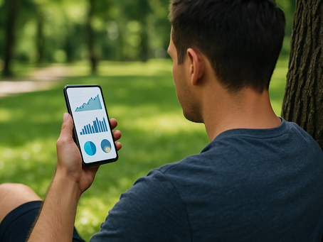 Como organizar as finanças pessoais (sem misturar com as do CNPJ)