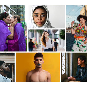 Mental Health and Marginalized Communities