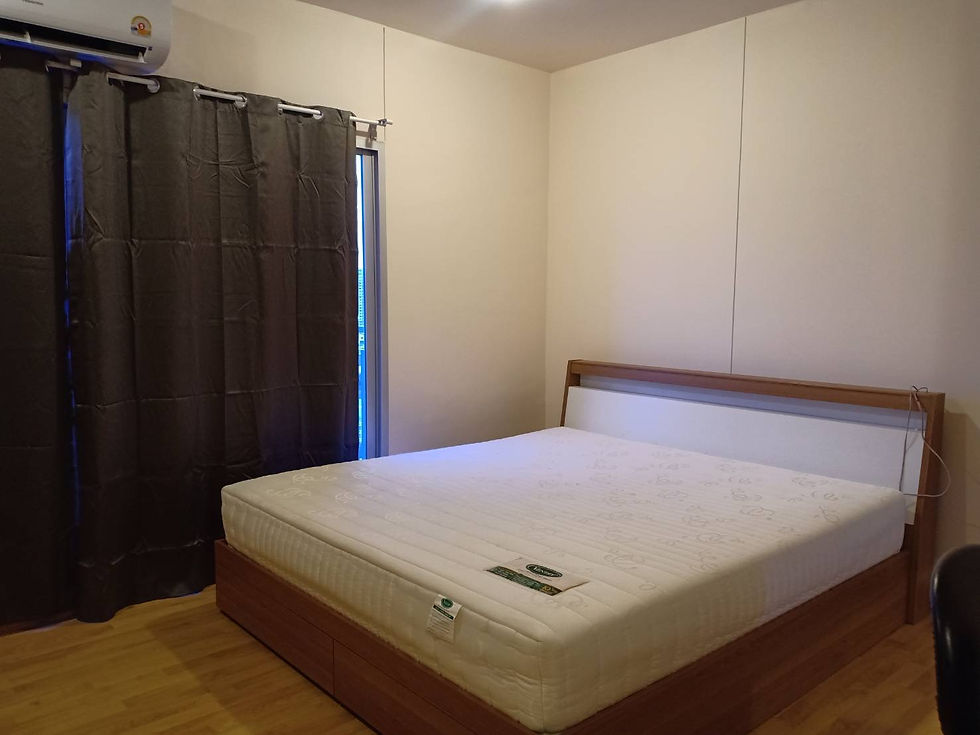 ให้เช่า ถูกสุด พาร์คแลนด์ ตากสิน - ท่าพระ