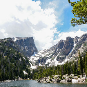 Rocky Mountain National Park