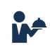 Wohlmax Website Icon - Gastronomiereinigung