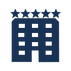 Wohlmax Website Icon - Hotelreinigung