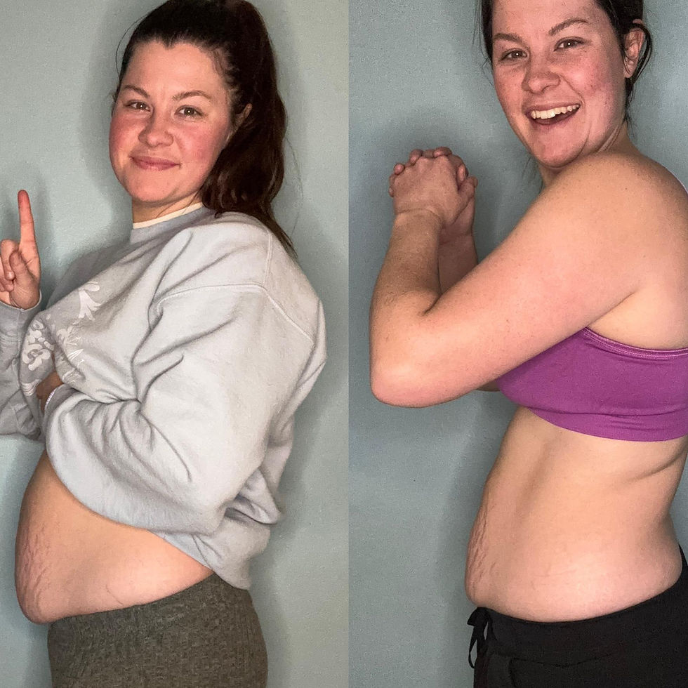 Why Gut Health Might Be the Missing Piece to Feeling Better