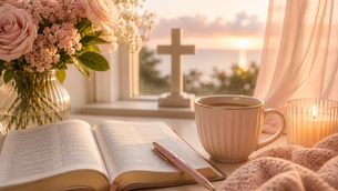 Choosing Faith in the Unseen