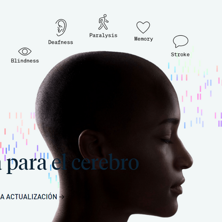 Neuralink