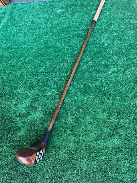 Thumbnail: MacGregor Fancy Face Go Sum Driver