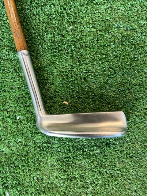 thumbnail image 2 of Extreme Chipper Golf Club - Hybrid Iron Wood Chipping Putter/Wedge (Right-Handed, Steel Shaft) 2 of 5