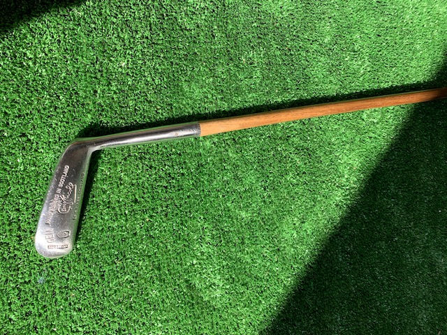 Thumbnail: George Nicoll GEM Putter