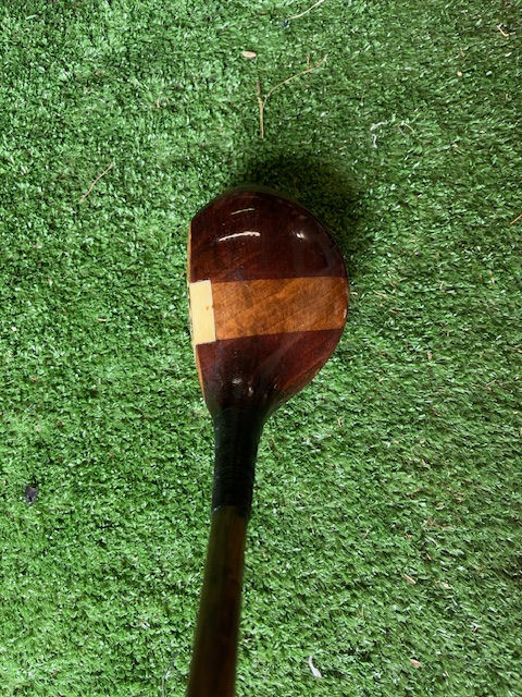 Thumbnail: Bristol Fancy Faced Brassie