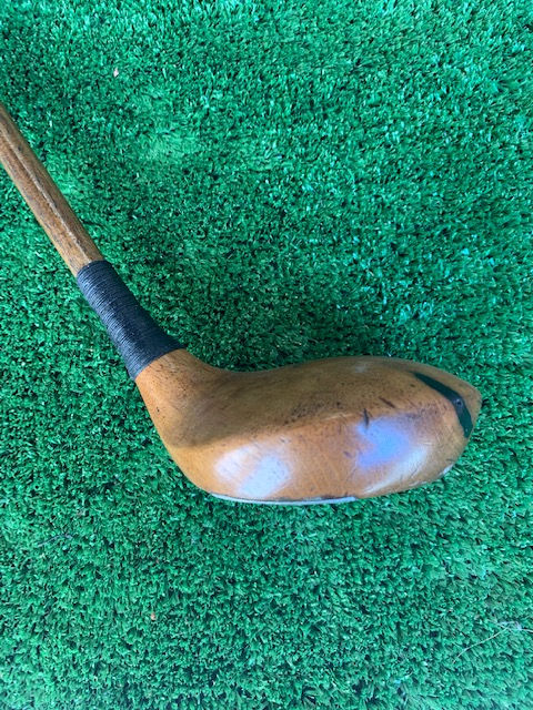 Thumbnail: Supreme Large Head fancy Face Brassie