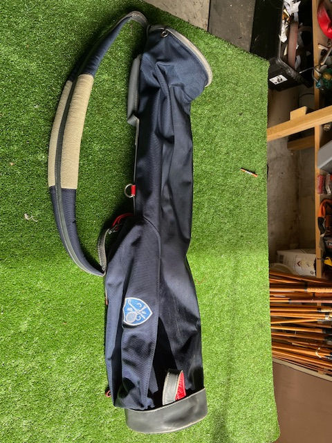 Thumbnail: Mackenzie Walker 7" Ballistic nylon single pocket