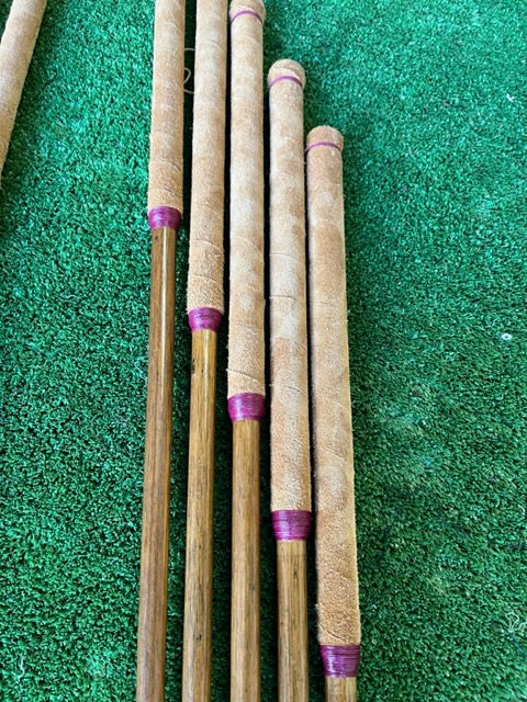 Thumbnail: Wilson Walker Cup Ladies set