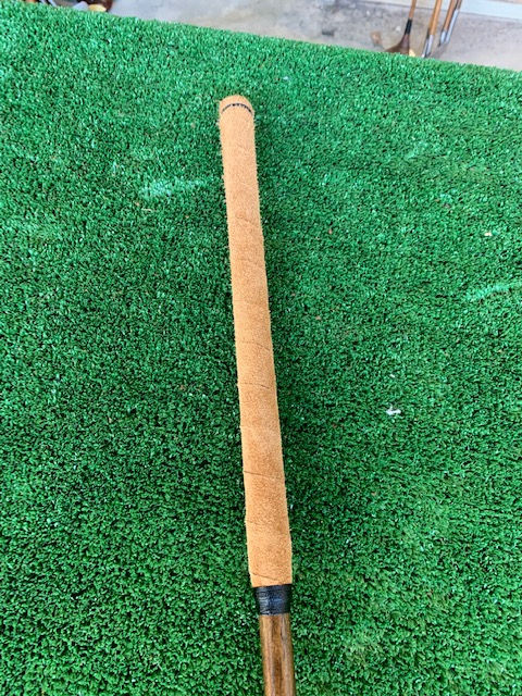 Thumbnail: MacGregor Fancy Face Go Sum Driver