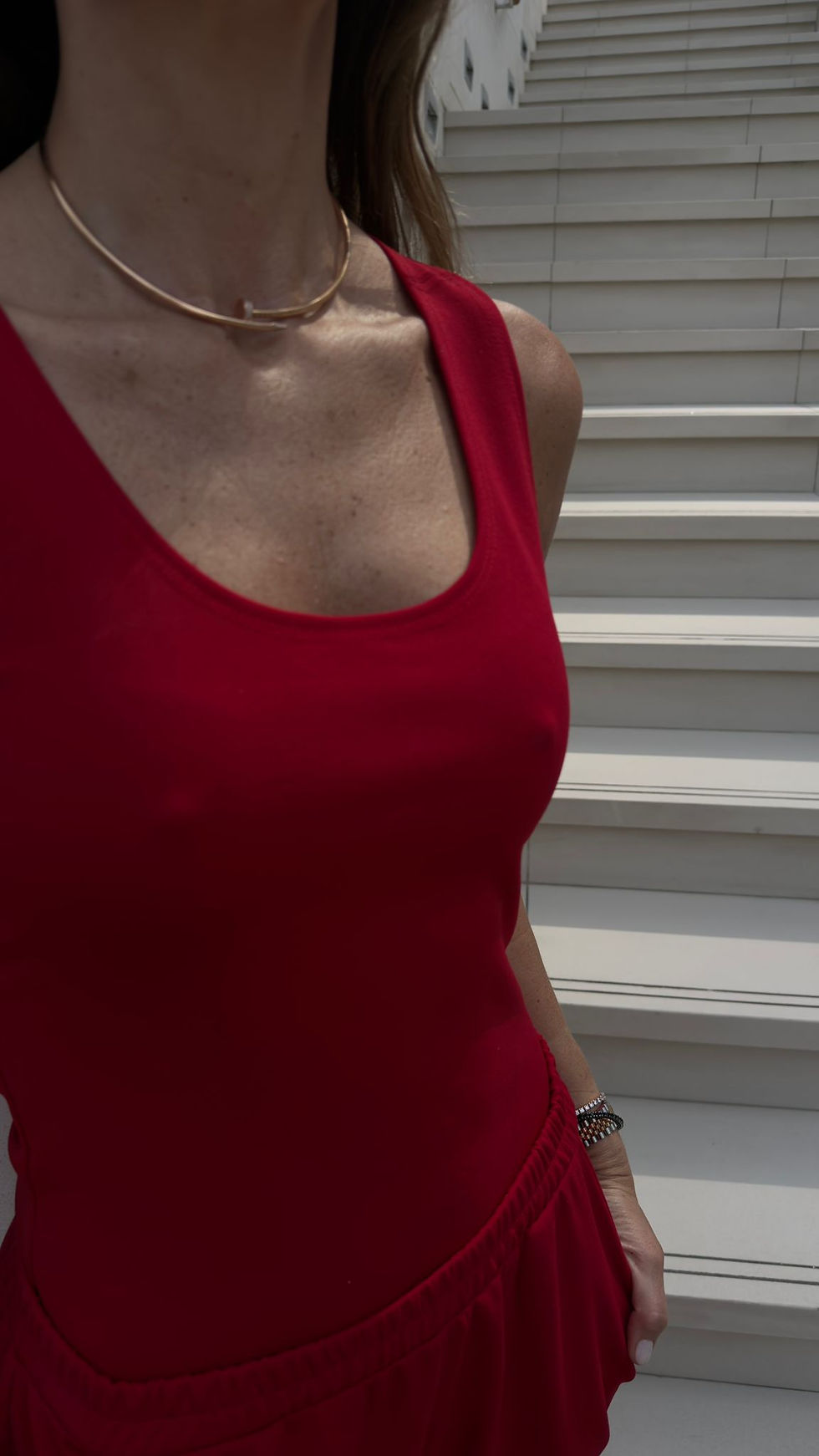 Miniatura: Classic Long Top