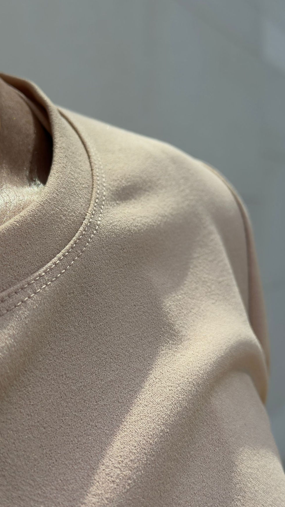 Miniatura: Oversize Blouse